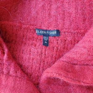 Eileen Fisher Sweaters - Eileen Fisher alpaca sweater blend Eileen Fisher Sweaters - Eileen Fisher alpaca sweater blend